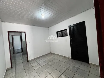 Casa com 1 Quarto para alugar, 67m² no Vila Virgínia, Ribeirão Preto