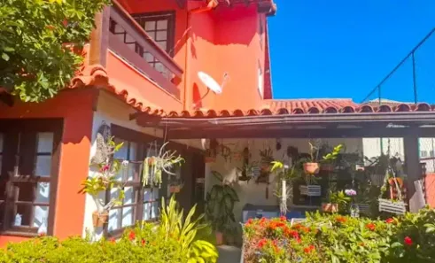 Casa de Condomínio com 3 Quartos à venda, 96m² no , Armação dos Búzios