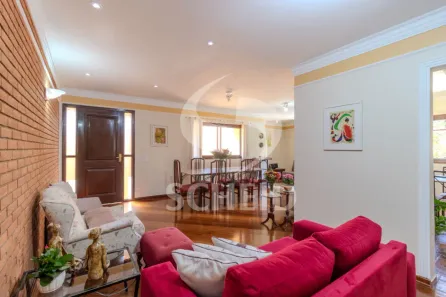 Casa com 4 Quartos à venda, 346m² no Vila Nova Caledônia, São Paulo