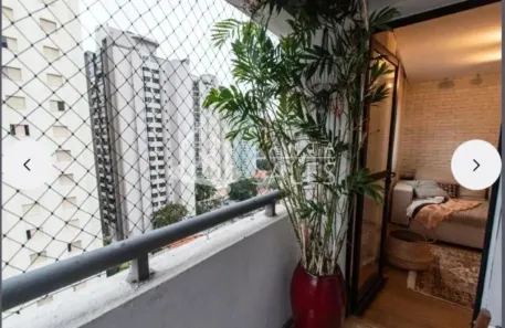 Apartamento com 2 Quartos à venda, 74m² no Vila Mariana, São Paulo