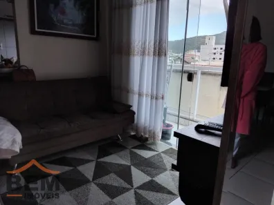 Apartamento com 2 Quartos à venda, 82m² no Lídia Duarte, Camboriú
