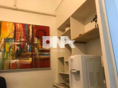 Sala Comercial à venda, 25m² no Copacabana, Rio de Janeiro