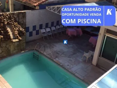 Casa com 3 Quartos à venda, 425m² no Vila Rosália, Guarulhos