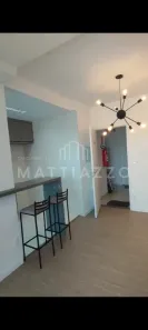 Apartamento com 2 Quartos à venda, 54m² no Jardim Senador Vergueiro, Limeira