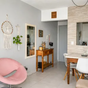 Apartamento com 2 Quartos à venda, 57m² no Jardim Carvalho, Porto Alegre