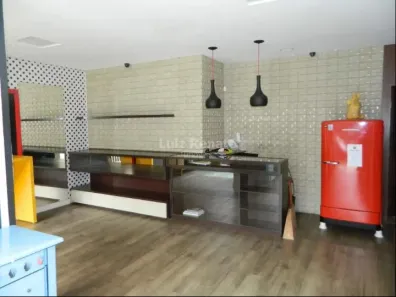 Sala Comercial para alugar, 350m² no Santo Antônio, Belo Horizonte