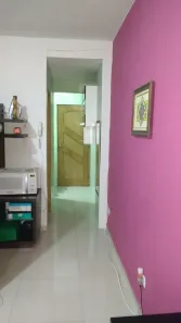 Kitnet com 1 Quarto à venda, 30m² no Bela Vista, São Paulo