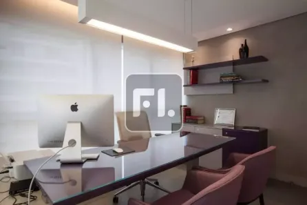 Sala Comercial à venda, 112m² no Paraíso, São Paulo