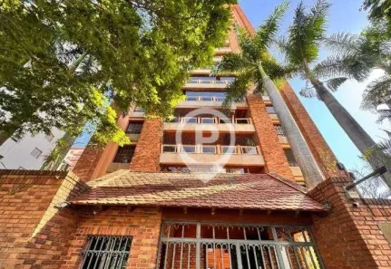 Apartamento com 4 Quartos à venda, 464m² no Vila Bastos, Santo André