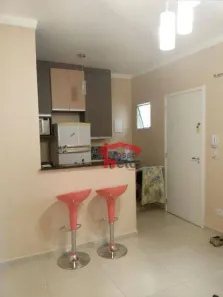 Apartamento com 1 Quarto à venda, 33m² no Vila Gustavo, São Paulo