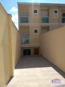 Sobrado com 3 Quartos à venda, 212m² no Penha de França, São Paulo