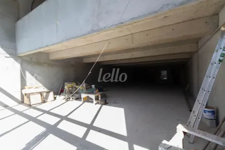 Ponto Comercial para alugar, 442m² no Chácara Gaivotas, São Paulo