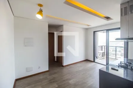 Apartamento com 2 Quartos à venda, 62m² no Bethaville I, Barueri