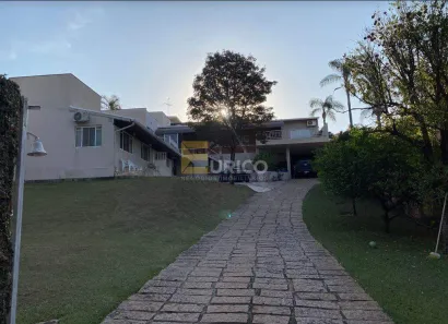 Casa de Condomínio com 3 Quartos à venda, 300m² no Colinas dos Álamos, Valinhos