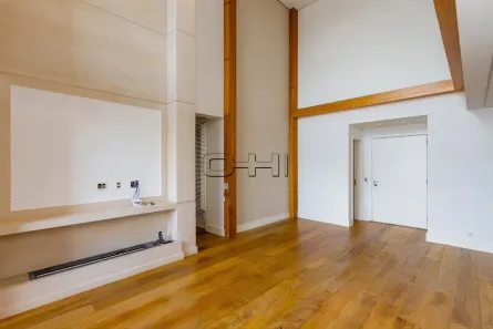 Apartamento com 2 Quartos para alugar, 134m² no Vila Cordeiro, São Paulo