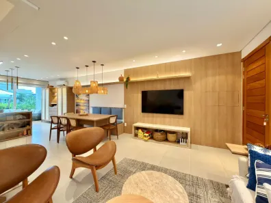 Apartamento com 3 Quartos à venda, 143m² no Zona Nova, Capão da Canoa