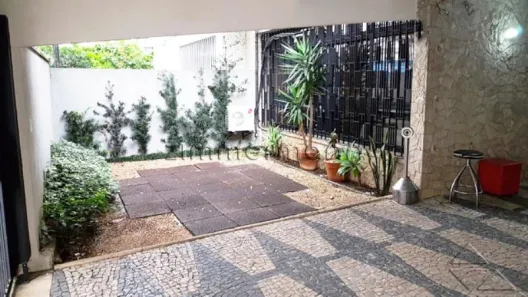 Imóvel Comercial à venda, 369m² no Vila Mariana, São Paulo