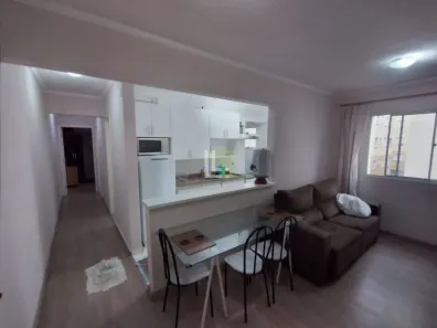 Apartamento com 2 Quartos à venda, 56m² no Loteamento Parque Industrial, Jundiaí