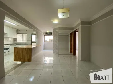 Apartamento com 3 Quartos à venda, 84m² no Jardim Vieira, São José do Rio Preto