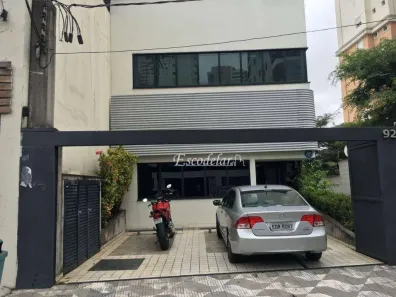 Prédio Comercial à venda, 900m² no Vila Ester (Zona Norte), São Paulo