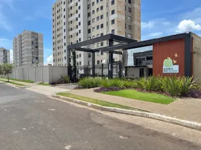 Apartamento com 2 Quartos à venda, 49m² no Grand Ville, Uberlândia