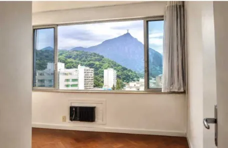 Apartamento com 3 Quartos para alugar, 86m² no Gávea, Rio de Janeiro