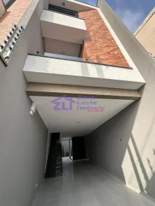 Sobrado com 3 Quartos à venda, 160m² no Vila Formosa, São Paulo
