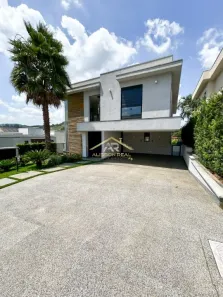 Casa de Condomínio com 4 Quartos à venda, 365m² no Tamboré, Santana de Parnaíba