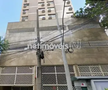 Sala Comercial para alugar, 32m² no Barro Preto, Belo Horizonte
