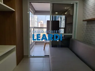 Apartamento com 1 Quarto à venda, 30m² no Pinheiros, São Paulo