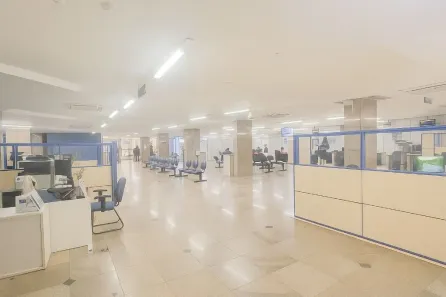 Prédio Comercial à venda, 5375m² no Setor Central, Goiânia