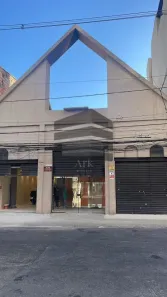 Galpão/Depósito/Armazém para alugar, 343m² no Cambuci, São Paulo