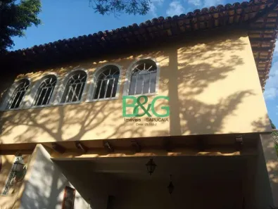 Imóvel Comercial com 6 Quartos para alugar, 550m² no Jardim Leonor, São Paulo