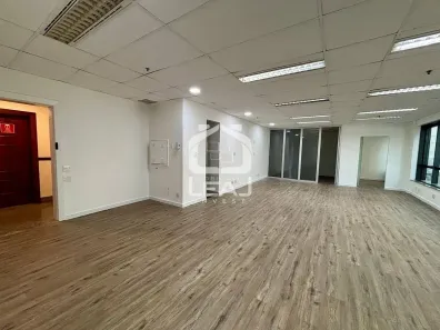 Sala Comercial para alugar, 88m² no Vila Olímpia, São Paulo