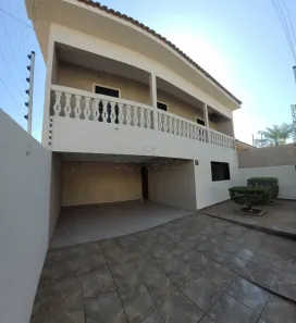 Sobrado com 4 Quartos à venda, 150m² no Vila Anchieta, São José do Rio Preto