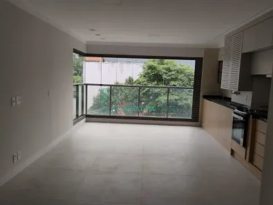 Apartamento com 1 Quarto à venda, 51m² no Perdizes, São Paulo