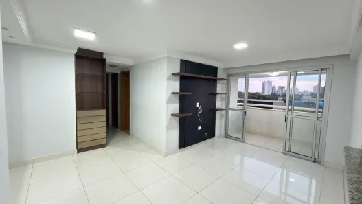 Apartamento com 3 Quartos à venda, 77m² no Parque Amazônia, Goiânia