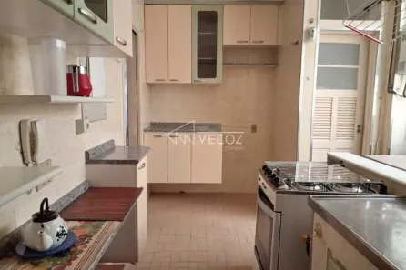 Apartamento com 1 Quarto à venda, 62m² no Botafogo, Rio de Janeiro