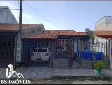 Casa com 3 Quartos à venda, 85m² no Casa de Pedra, Volta Redonda