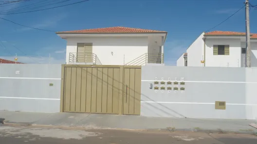 Apartamento com 1 Quarto para alugar, 40m² no Jardim Paraíso, Botucatu