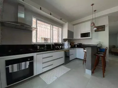 Sobrado com 3 Quartos à venda, 197m² no Jardim Alvorada, São José dos Campos