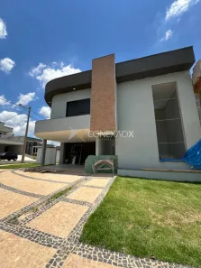 Casa de Condomínio com 3 Quartos à venda, 280m² no Jardim São Marcos, Valinhos