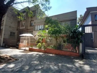 Apartamento com 2 Quartos à venda, 64m² no São João, Porto Alegre