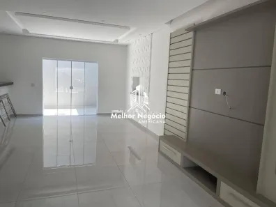 Casa com 3 Quartos à venda, 190m² no Jardim da Balsa II, Americana