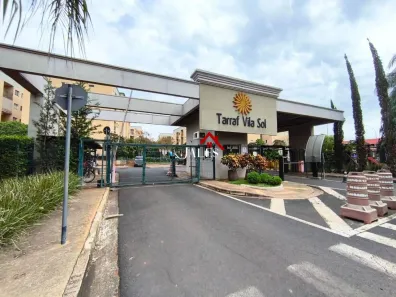 Apartamento com 2 Quartos para alugar, 54m² no Jardim Planalto, São José do Rio Preto