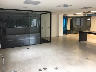 Sala Comercial à venda, 180m² no Pinheiros, São Paulo