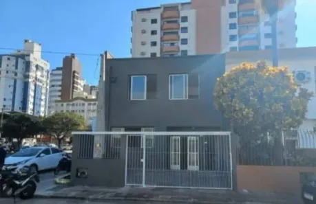Casa com 4 Quartos à venda, 165m² no Centro, Florianópolis