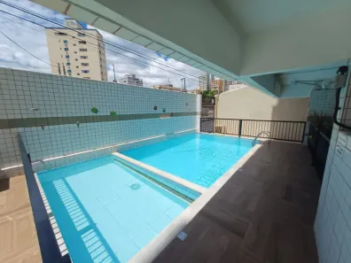 Apartamento com 2 Quartos à venda, 105m² no Tupi, Praia Grande