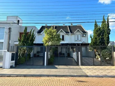 Sobrado com 2 Quartos à venda, 94m² no Montanha, Lajeado