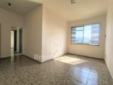 Apartamento com 2 Quartos à venda, 75m² no Quintino Bocaiúva, Rio de Janeiro